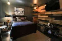 Squirrel Tree Resort