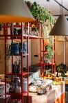 The Green Elephant Hostel & Spa - breakfast