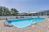 Studio 6 Mount Jackson, VA - Shenandoah Hotels in Basye