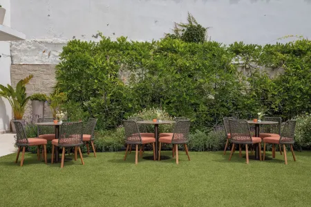 Marconia Boutique Residence