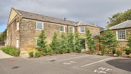 Host & Stay - the Old Workhouse