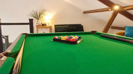 Host & Stay - the Old Workhouse