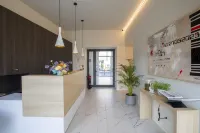 Ah Villa Glori Brescia Hotels in Roncadelle