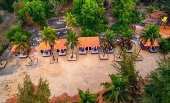 The Seventh Heaven Resort & Ocean Stays