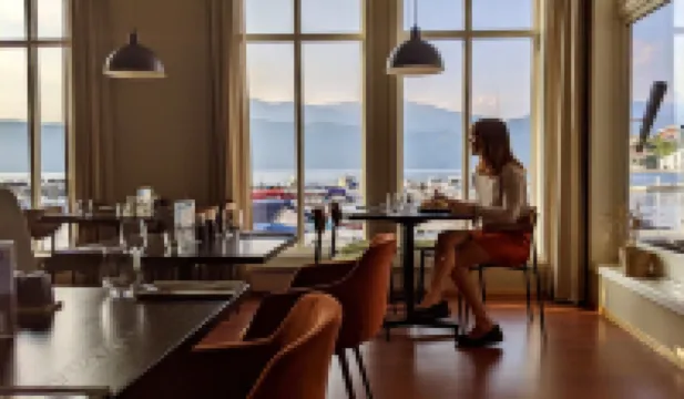 Ryfylke Fjordhotell Hotels in 