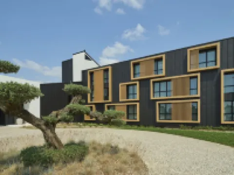 Hôtel Parc du Landreau Hotels in Vendee