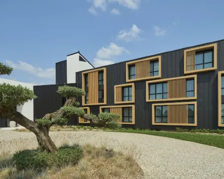 Hôtel Parc du Landreau Hotels in Vendee