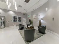 The Club at Brickell Bay