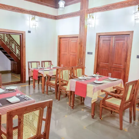 Surya Heritage Hotels