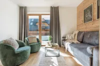 滑雪後巴赫萊達