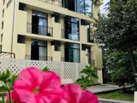 Gurya Hotels in Kobuleti