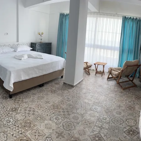 Apelles Butik Otel
