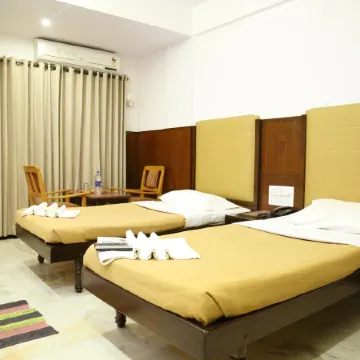 Hotel Sri Krishna