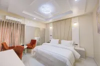 Musada Luxury Hotels and Suites - พร้อมระเบียง