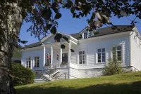 FjordSlottet Hotell - 3-Star