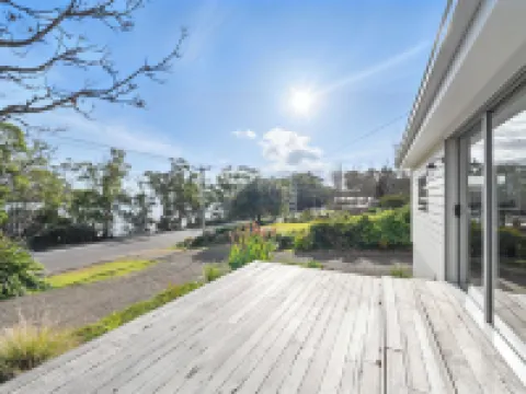 Little Darlin' The Shack Hotels in Port Arthur