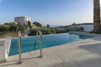 Aspras Luxury Apartments - Pools