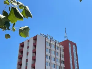 Rozafa Hotel
