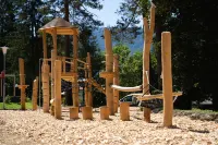 EuroParcs Pressegger See