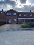 1 Bed Apt- Rural Views- Juliette Balcony - Parking