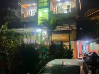 Hotel OM Palace Hotels in Avakali