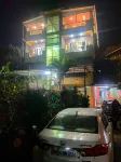 Hotel OM Palace - 2-Star