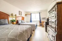 The Ridge Hotel - Manitou Springs