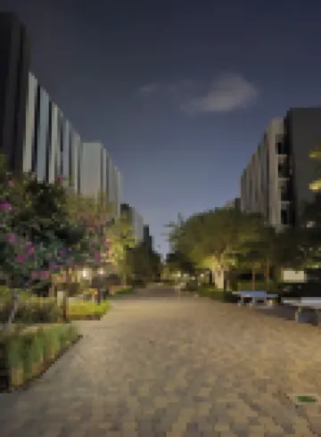 Midori Elegant Living by Shiro Elegant Holiday Homes