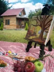 Indigo Cabins - Finca Los Cerritos - Хоумстей