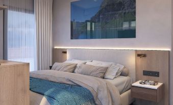 Panoramahotel Braunwald