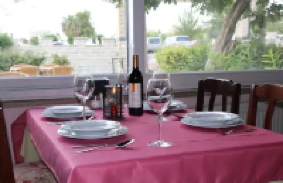 Hotel Hal-Tur