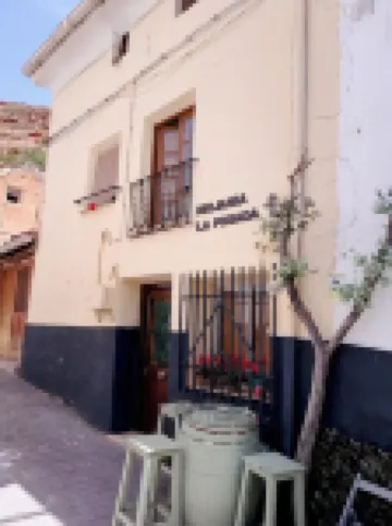 Riojania la Posada Hotels in Comarca de Arnedo