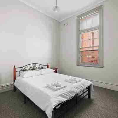 Euroa Hotel Rooms