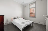 Euroa Hotel Hôtels à : Euroa