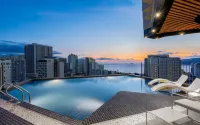 Seaside Boutique Hotel Nha Trang Beach