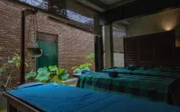 Ayur Ayur Resort & Ayurveda Retreat - spa