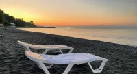 Pasa Tatil Koyu Hotel di Darica Mahallesi