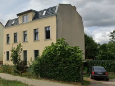 Arbio Monteurzimmer Fredersdorf Parking Included Hotels in Markisch-Oderland