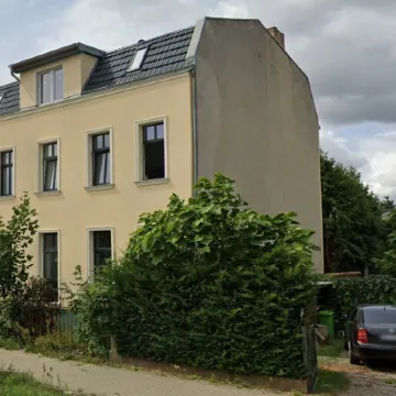 Arbio Monteurzimmer Fredersdorf Parking Included