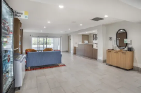 Garner Hotel PANAMA CITY BEACH NORTHEAST by IHG Hotels in Upper Grand Lagoon