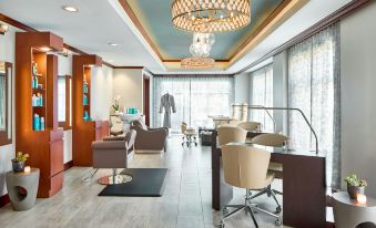 Renaissance Shoals Resort & Spa