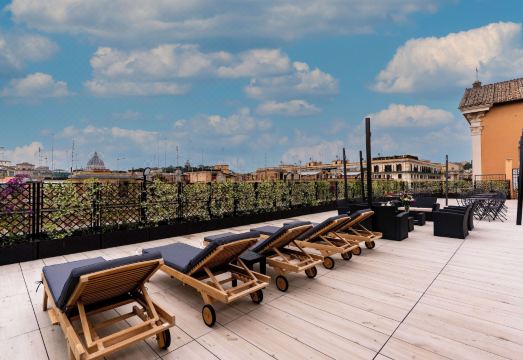 호텔 오타비아노 아우구스토