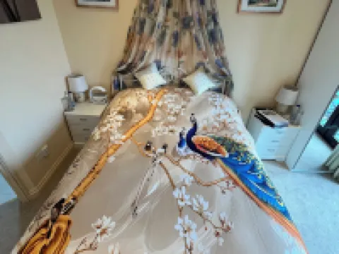 Willow Ridge - a Large Country House with 3 Rental Rooms Hotels in Clutton