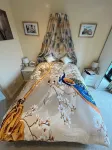 Willow Ridge - a Large Country House with 3 Rental Rooms Hotels in Clutton