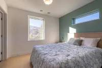 New Ludlow Village Home with Stunning Okemo Mountain View