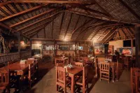Rancheria Utta Hotels in 