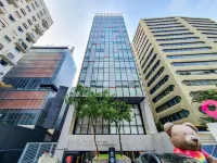 Housi Paulista Hotels near Parque Ibirapuera - Portões 1 e 2