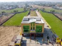 Lime Tree Hotel and Banquet Vrindavan