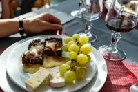 Village de vacances La Bolle Hôtels à : Étival-Clairefontaine