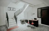 D'Paragon Seturan 2 - Hostels